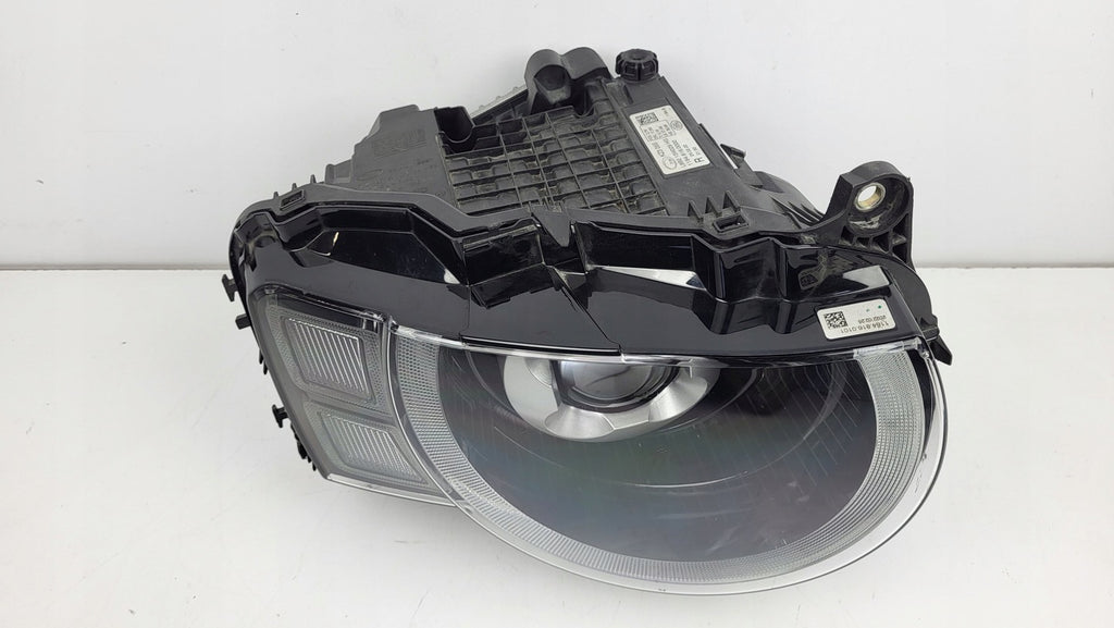 Frontscheinwerfer Land Rover Defender L8B213W029HG LED Rechts Headlight SCH7027596621dx