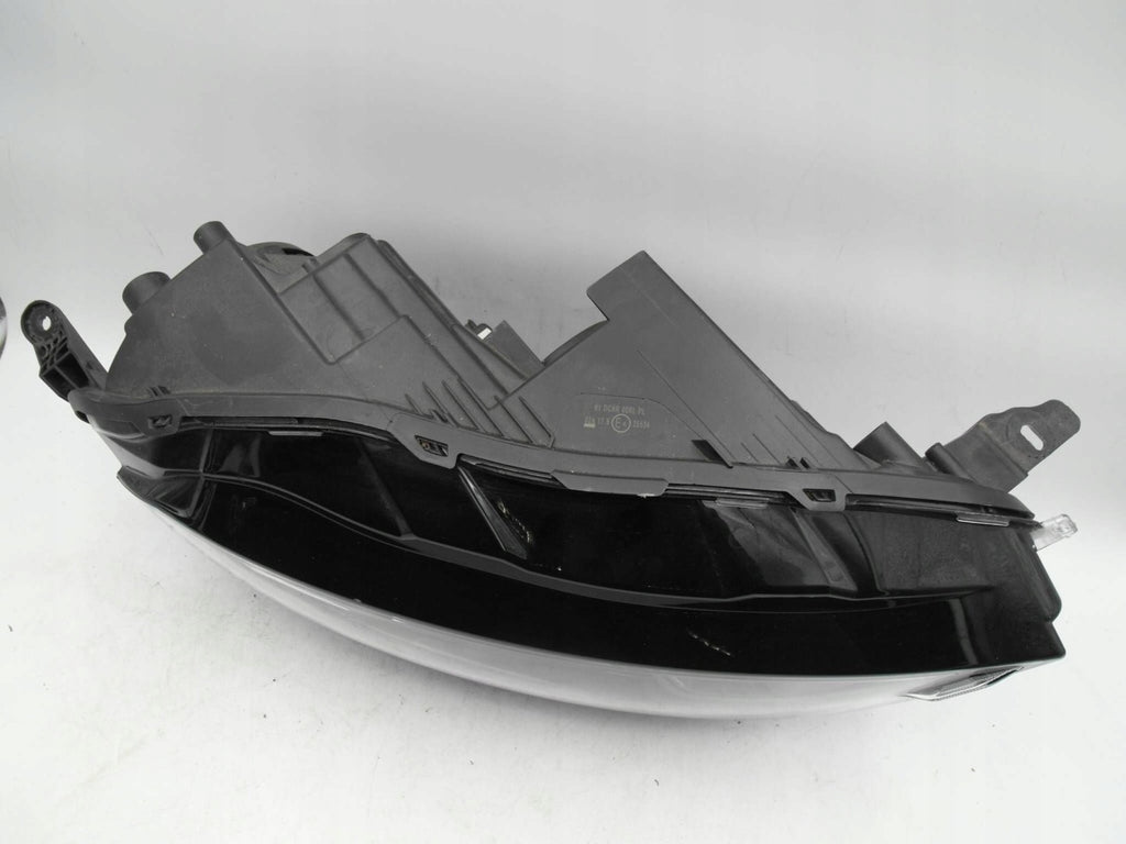 Frontscheinwerfer Ford Ecosport GN15-13D154-HE Rechts Scheinwerfer Headlight SCH6679978222il