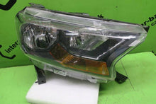 Laden Sie das Bild in den Galerie-Viewer, Frontscheinwerfer Ford Ranger JB3B-13D154-5 Rechts Scheinwerfer Headlight SCH3034194844ny