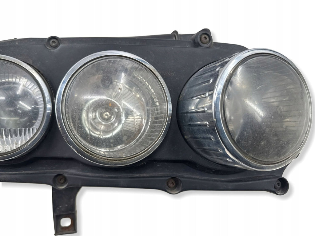 Frontscheinwerfer Alfa Romeo 159 BYL5252 Rechts Scheinwerfer Headlight SCH9580433368iv