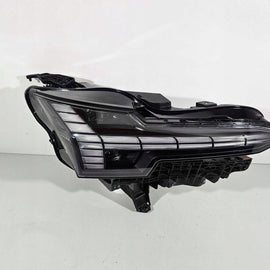 Frontscheinwerfer Volvo 103419012948 Rechts Scheinwerfer Headlight SCH1888364000jr