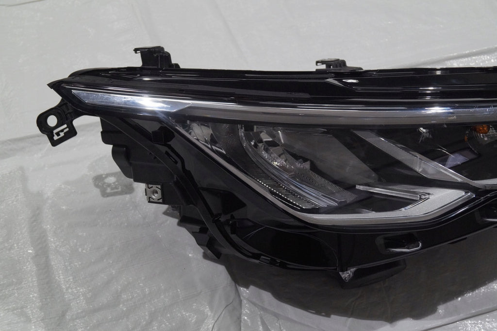 Frontscheinwerfer VW Golf VIII 5H1941006 LED Rechts Scheinwerfer Headlight