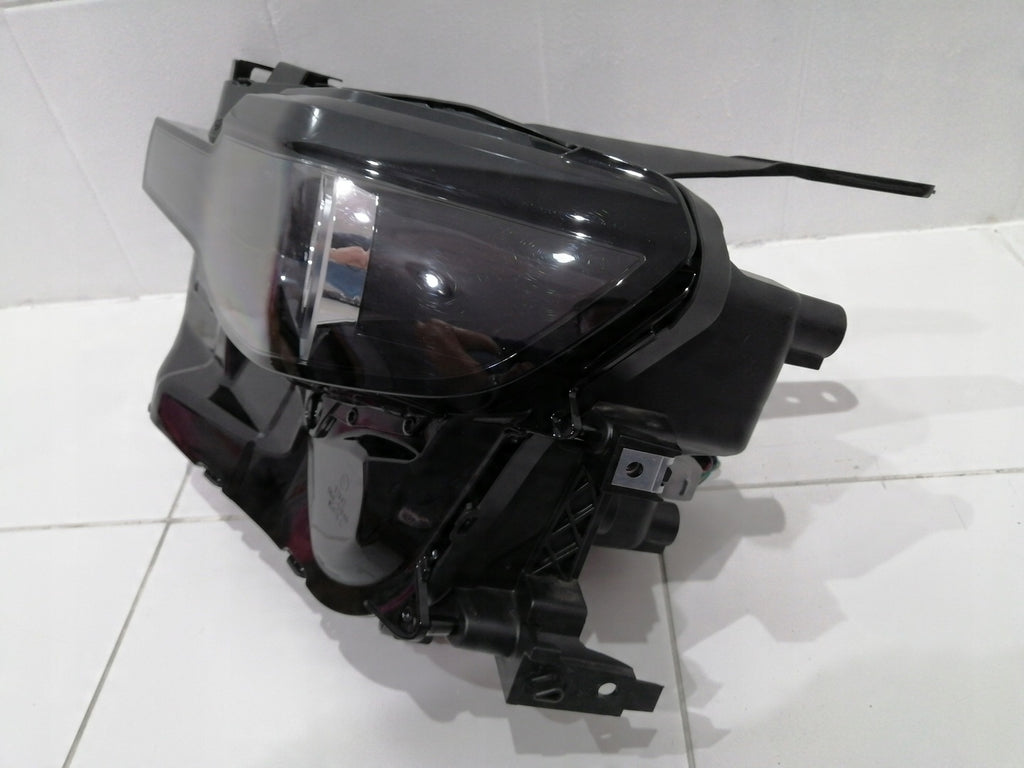 Frontscheinwerfer Mazda Mx-30 DN4L-51040 Full LED Links Scheinwerfer Headlight