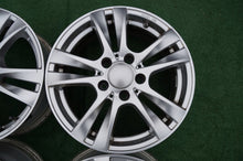 Load image into Gallery viewer, 4x Alufelge 16 Zoll 6.5" 5x112 44ET Mercedes-Benz W247 W176 W177 Rim Wheel FEL3711626716ao