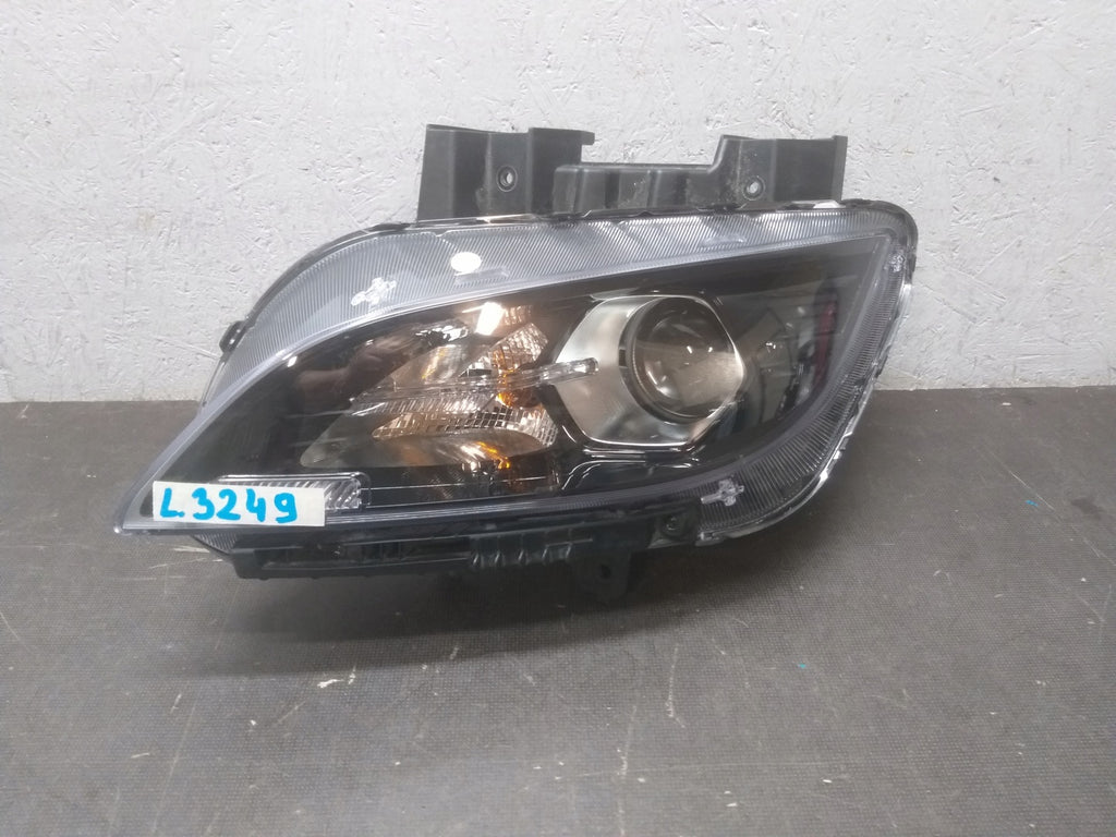 Frontscheinwerfer Hyundai Kona J9921-63010 LED Links Scheinwerfer Headlight