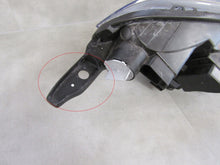 Laden Sie das Bild in den Galerie-Viewer, Frontscheinwerfer Ford Transit Courier 13W030CD Links Scheinwerfer Headlight SCH6826879558vb