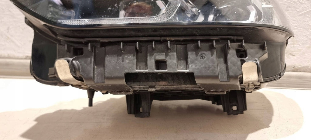 Frontscheinwerfer BMW X3 G01 G02 5A29227 LED Links Scheinwerfer Headlight SCH3932941923ok