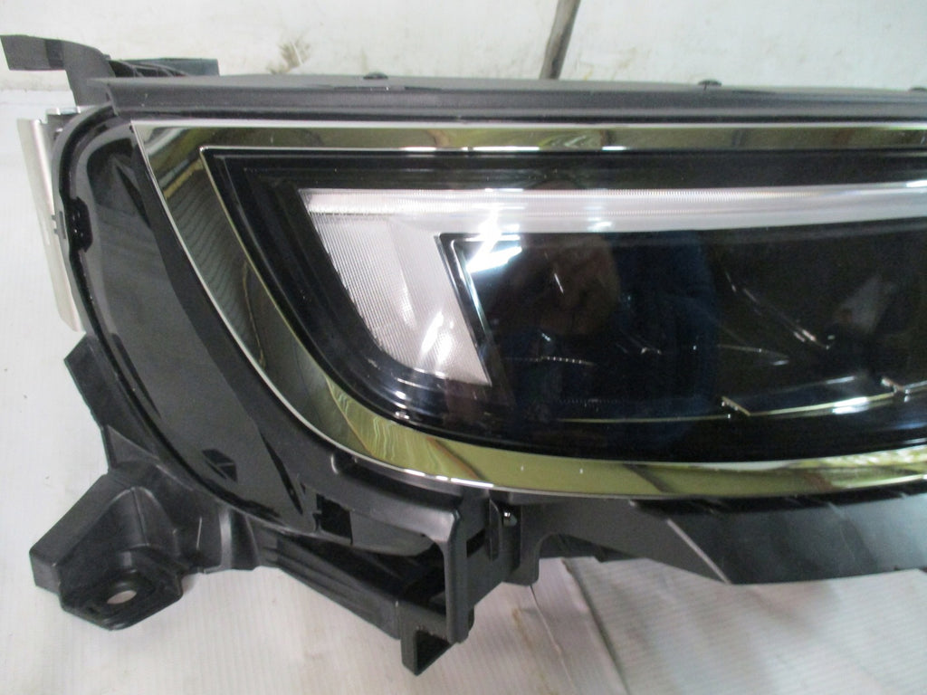 Frontscheinwerfer Opel Mokka 9834007980 LED Ein Stück (Rechts oder Links) SCH9930268769et