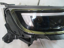 Load image into Gallery viewer, Frontscheinwerfer Opel Mokka 9834007980 LED Ein Stück (Rechts oder Links) SCH9930268769et