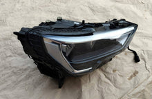 Laden Sie das Bild in den Galerie-Viewer, Frontscheinwerfer Audi Q3 83A941012 LED Rechts Scheinwerfer Headlight SCH5231493640cq