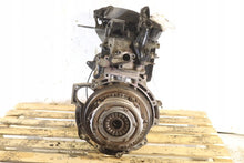 Load image into Gallery viewer, Motor Ford Fiesta I VII STJB 1.25 58PS 2009 Benzin Engine Unkomplett MOT3400494616io