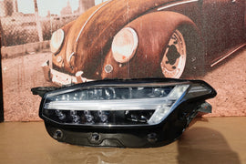 Frontscheinwerfer Volvo Xc90 31655702 Links Scheinwerfer Headlight