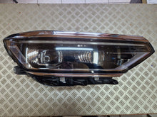 Laden Sie das Bild in den Galerie-Viewer, Frontscheinwerfer VW Passat B8 3G1941082P Full LED Rechts Scheinwerfer Headlight