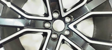 Load image into Gallery viewer, 1x Alufelge 23 Zoll 4M0604025DP Audi Q7 Rim Wheel FEL2161470281av