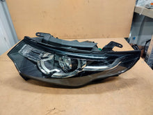 Laden Sie das Bild in den Galerie-Viewer, Frontscheinwerfer Land Rover Sport Discovery FK72-13W030-EG Xenon Links SCH4376510305ah