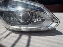 Laden Sie das Bild in den Galerie-Viewer, Frontscheinwerfer Ford Transit Custom BK2113D152B Rechts Scheinwerfer Headlight SCH6088163935cx