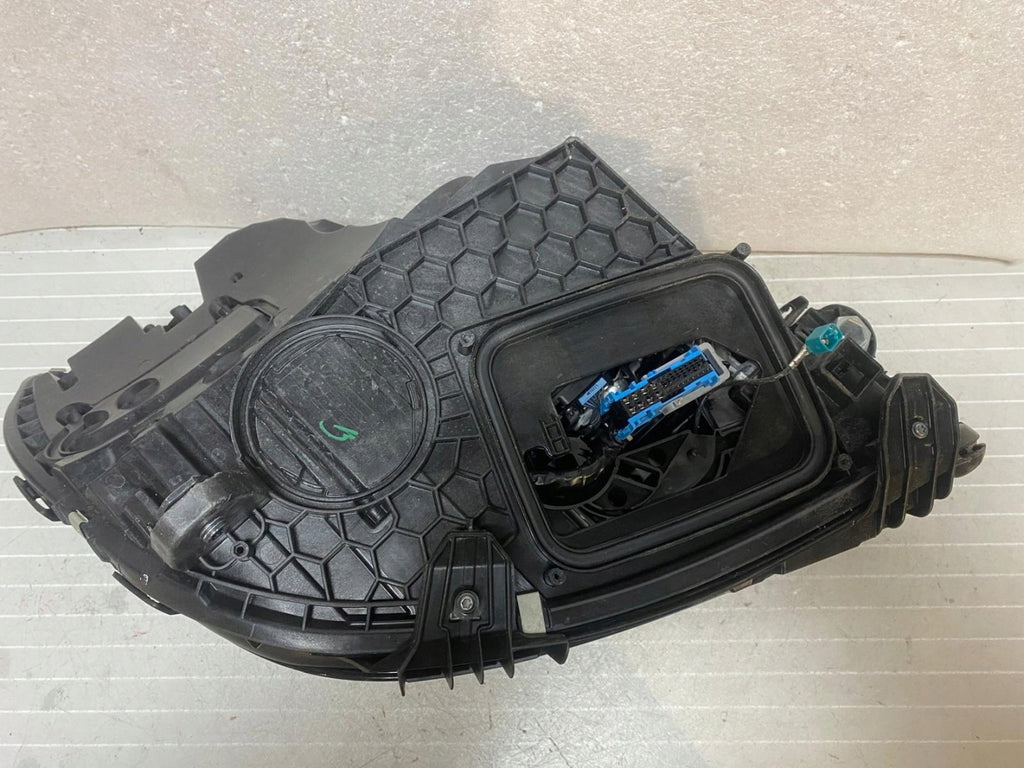 Frontscheinwerfer Mercedes-Benz W206 A2069065304 LED Links Headlight SCH9586412093mj