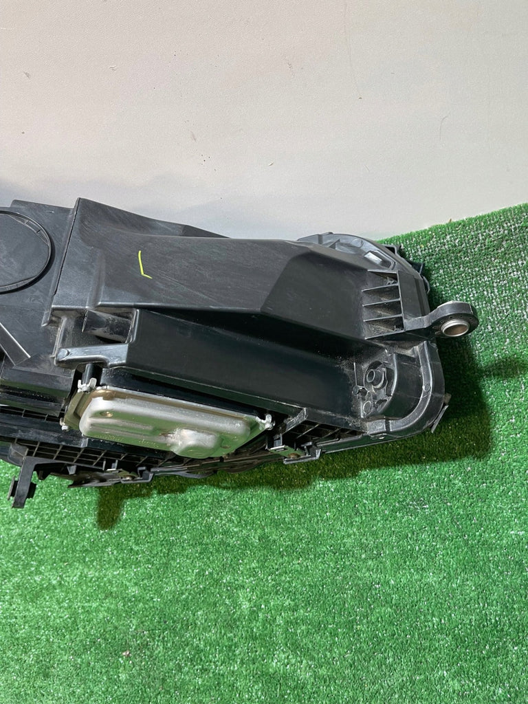 Frontscheinwerfer Mercedes-Benz Gle A1679069504 Links Scheinwerfer Headlight SCH8476696656bk