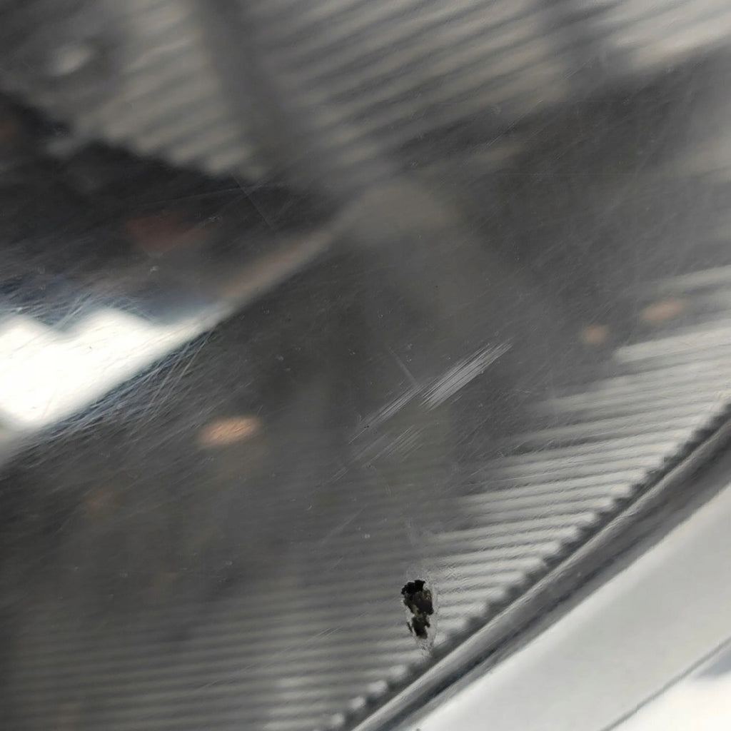 Frontscheinwerfer Ford Transit BK3113D152BF Rechts Scheinwerfer Headlight SCH4570345832sn