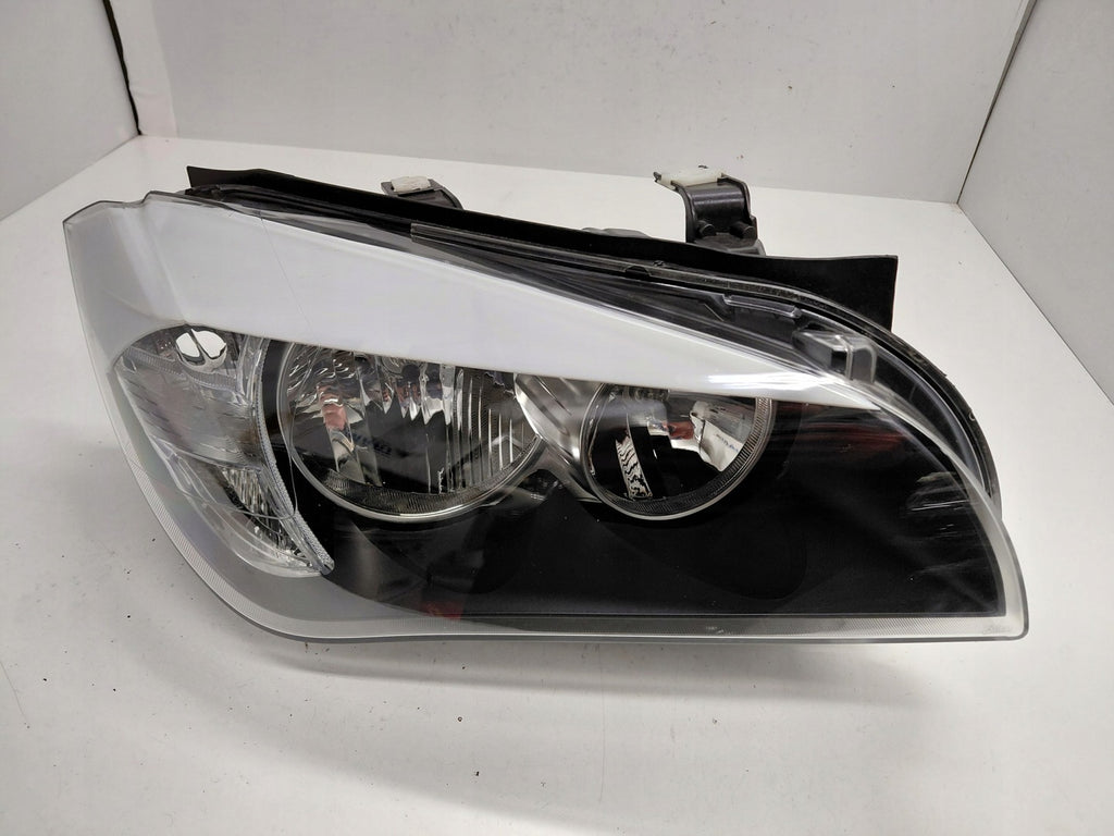Frontscheinwerfer BMW X1 E84 2990002-10 FALSE Scheinwerfer Headlight SCH5530903321ov