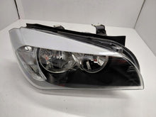 Laden Sie das Bild in den Galerie-Viewer, Frontscheinwerfer BMW X1 E84 2990002-10 FALSE Scheinwerfer Headlight SCH5530903321ov