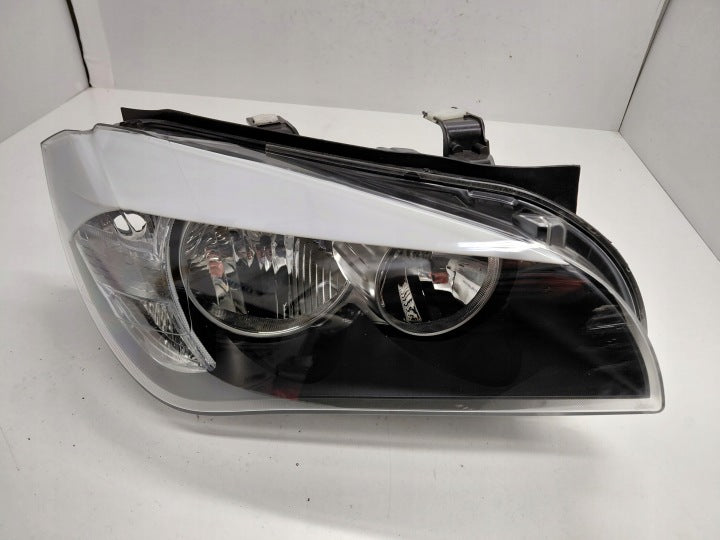 Frontscheinwerfer BMW X1 E84 2990002-10 Rechts Scheinwerfer Headlight SCH5530903321ov