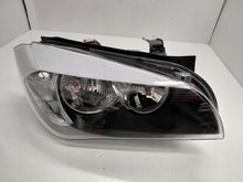 Laden Sie das Bild in den Galerie-Viewer, Frontscheinwerfer BMW X1 E84 2990002-10 Rechts Scheinwerfer Headlight SCH5530903321ov