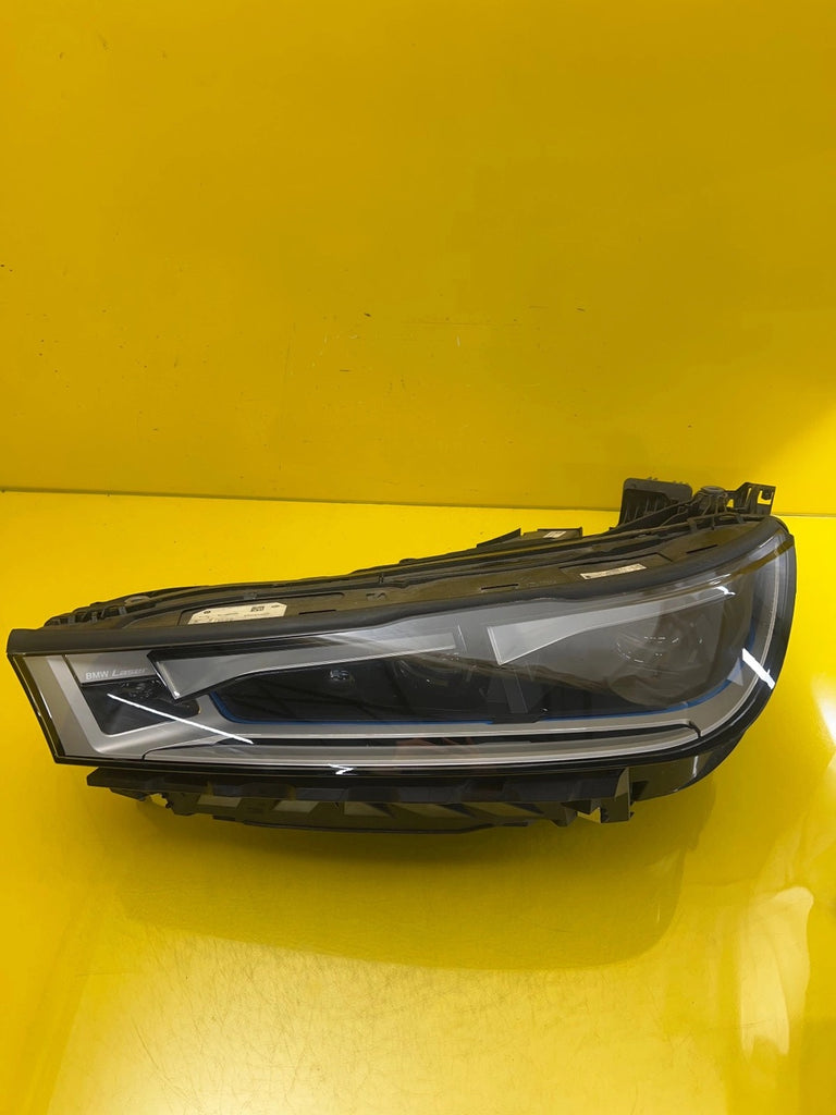 Frontscheinwerfer BMW IX 5A3CEA1-05 Laser Links Scheinwerfer Headlight SCH1343278551mo