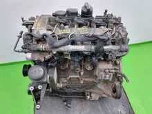 Laden Sie das Bild in den Galerie-Viewer, Motor Mercedes-Benz W203 646963 2.2 CDI 148TKm 2000 Diesel Engine Komplett MOT6638399532jc