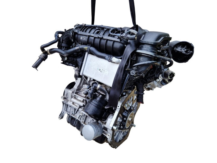 Motor Audi A3 DXD 1.5 TSI 85kW 8TKm Diesel Engine Unkomplett MOT5980827833fu
