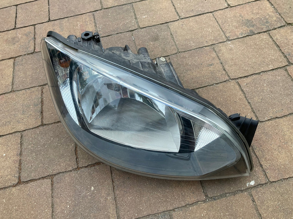 Frontscheinwerfer Skoda Citigo 1ST941016D Xenon Rechts Scheinwerfer Headlight SCH5270868994hl