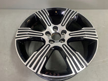 Laden Sie das Bild in den Galerie-Viewer, 1x Alufelge 18 Zoll 7.5&quot; 5x108 50 5ET 31471552 Volvo Xc60 Xc40 Rim Wheel