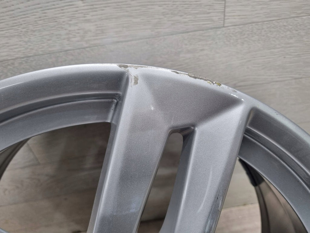 1x Alufelge 17 Zoll 7.0" 5x112 42ET 8W0601025P Audi A4 Rim Wheel FEL3427623964dc