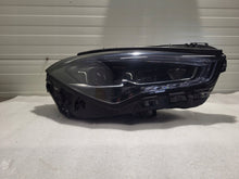 Laden Sie das Bild in den Galerie-Viewer, Frontscheinwerfer Mercedes-Benz Cla A1189061401 LED Rechts Headlight SCH1372465724ds