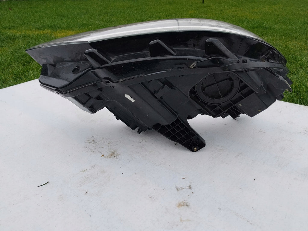 Frontscheinwerfer VW Passat B8 3G1941035P Links Scheinwerfer Headlight SCH7404350987ku