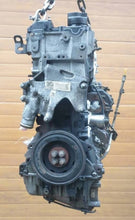 Laden Sie das Bild in den Galerie-Viewer, Motor Jeep Compass 651971 2.2 CRD Diesel Engine Unkomplett MOT9076222540xu
