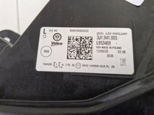 Laden Sie das Bild in den Galerie-Viewer, Frontscheinwerfer VW Passat 3J1941005 L853469 LED Links Scheinwerfer Headlight SCH2256129656iy