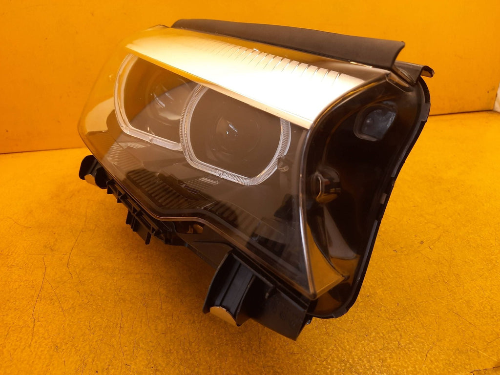Frontscheinwerfer BMW 5 G31 G30 7439200 LED Rechts Scheinwerfer Headlight SCH1296843719qc