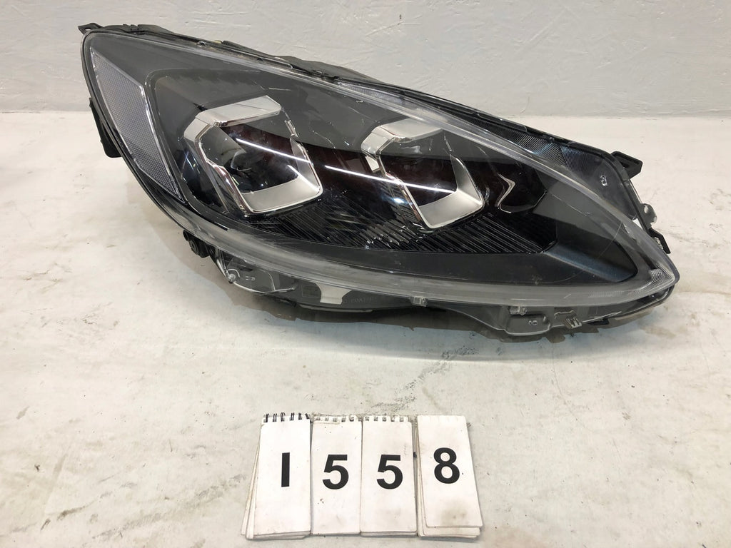 Frontscheinwerfer Ford Kuga JX7B-13B626-BH Full LED Rechts Headlight