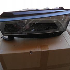 Frontscheinwerfer Skoda Octavia IV 5E4941015B LED Links Scheinwerfer Headlight SCH1985190926am