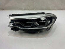 Laden Sie das Bild in den Galerie-Viewer, Frontscheinwerfer BMW 5 G31 G30 8499121-03 LED Links Scheinwerfer Headlight