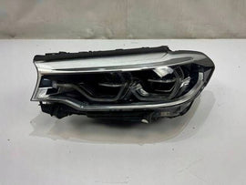 Frontscheinwerfer BMW 5 G31 G30 8499121-03 LED Links Scheinwerfer Headlight