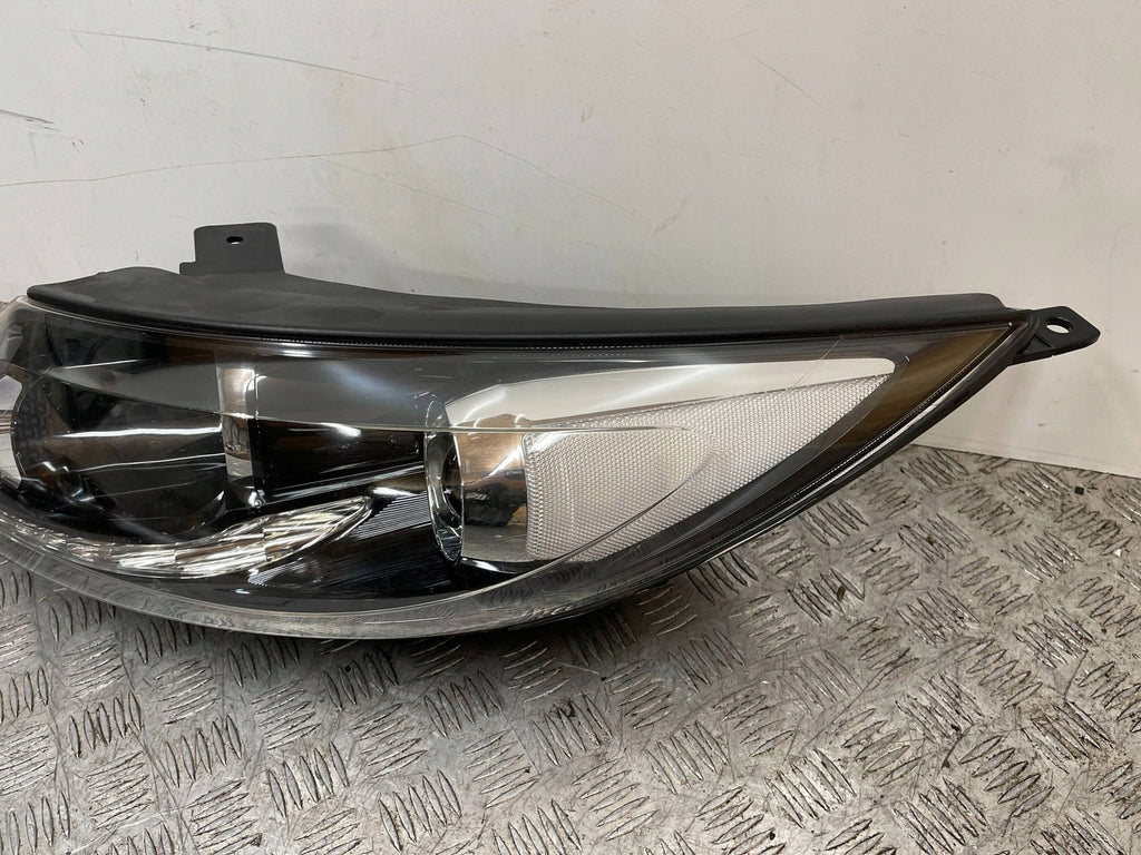 Frontscheinwerfer Kia Sportage 921013U250 Links Scheinwerfer Headlight SCH7069950215ip
