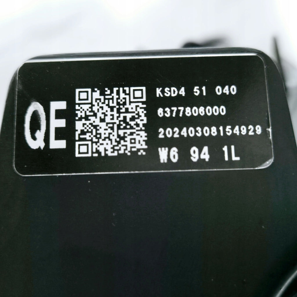 Frontscheinwerfer Mazda Cx-5 KSD6-51040 Full LED Links Scheinwerfer Headlight SCH1112142284zu