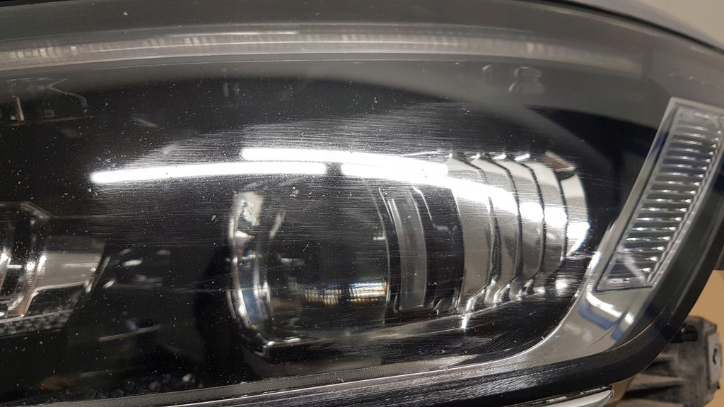 Frontscheinwerfer VW Passat B8 3G1941081T Full LED Links Scheinwerfer Headlight SCH9308286797wp