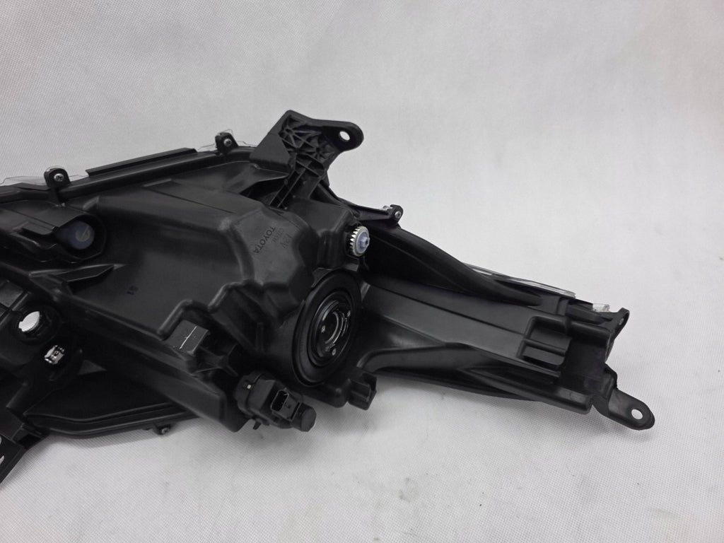 Frontscheinwerfer Toyota 4 Yaris Links Scheinwerfer Headlight SCH4519752809mo