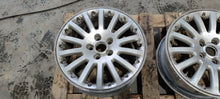 Load image into Gallery viewer, 1x Alufelge 17 Zoll 7.0&quot; 5x112 3B0601025P Audi Rim Wheel