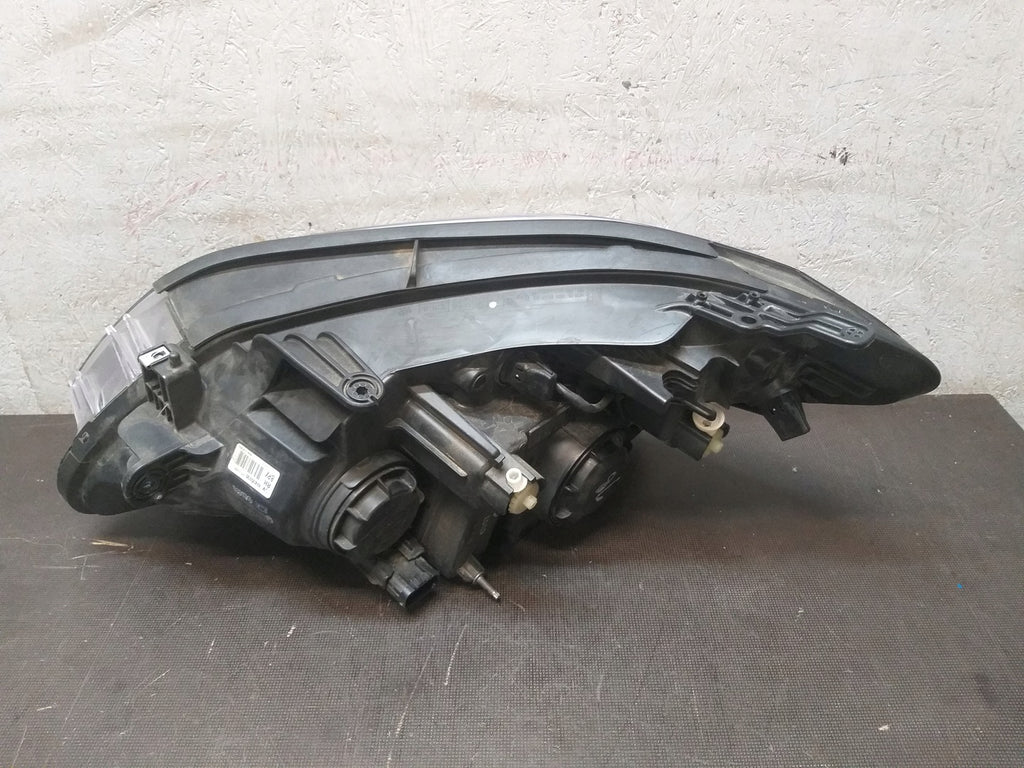 Frontscheinwerfer Opel Mokka 42435930 Rechts Scheinwerfer Headlight