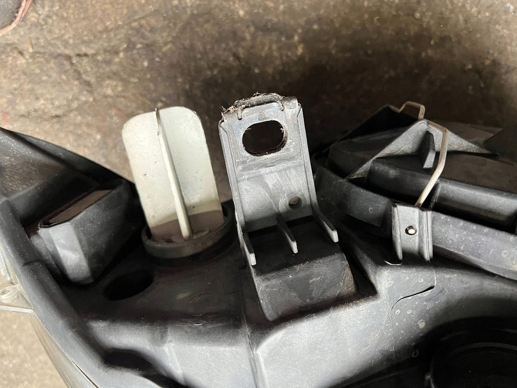 Frontscheinwerfer BMW E81 E87 7170291-06 Xenon Links Scheinwerfer Headlight SCH6131787571cm