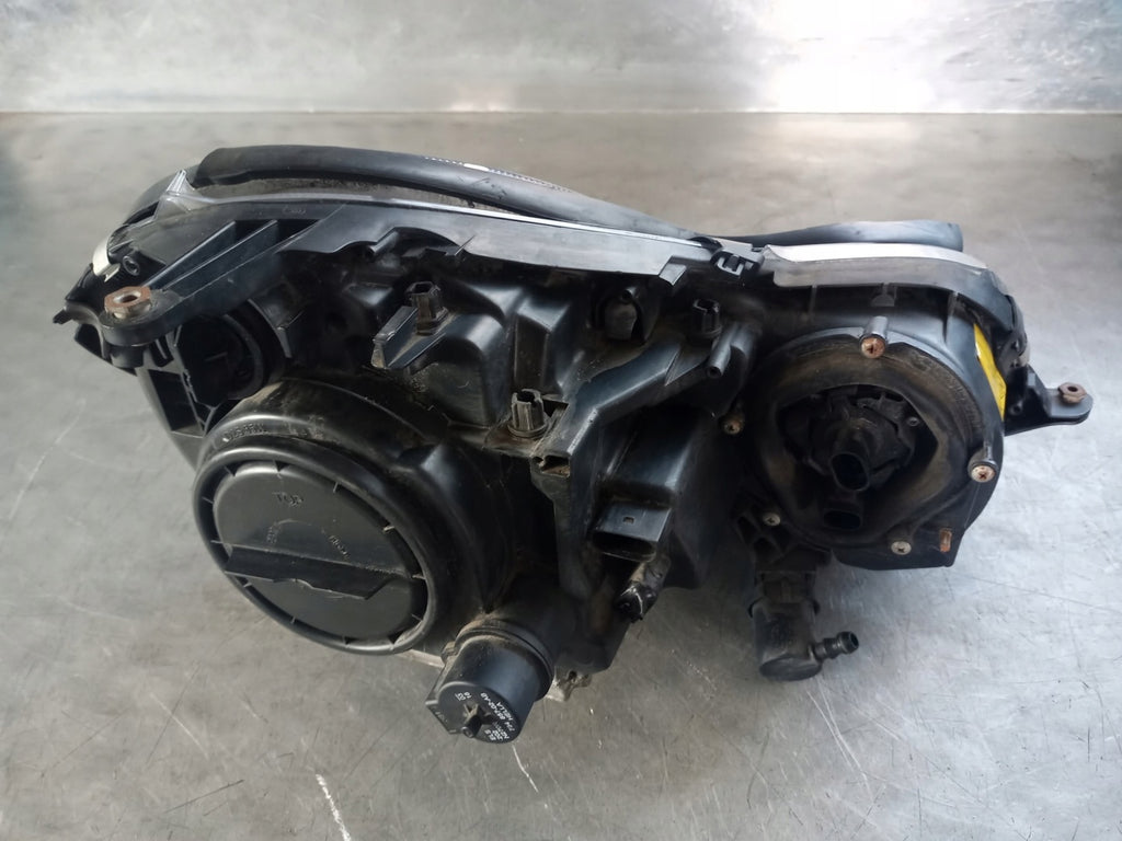 Frontscheinwerfer Mercedes-Benz W211 A0028202426 Links Scheinwerfer Headlight SCH8925971775vv